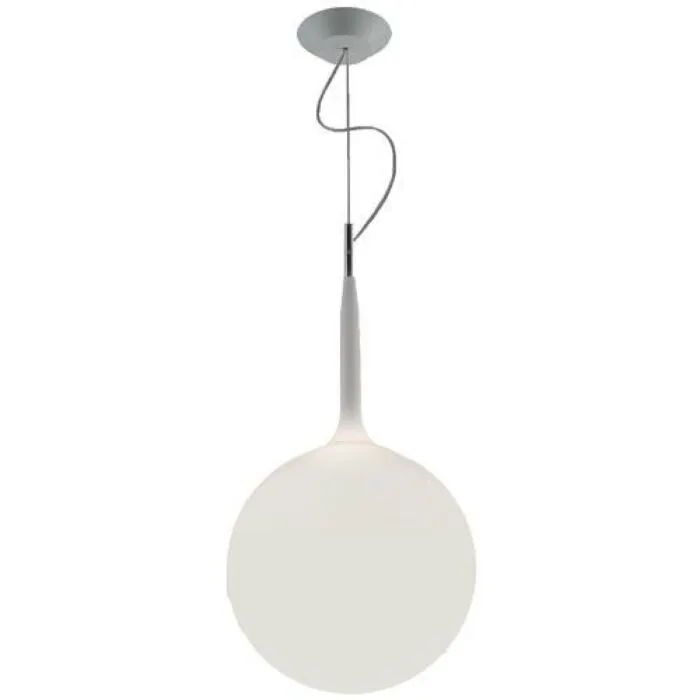 Artemide Castore hanglamp-Kap ∅ 35 cm Lage Kosten