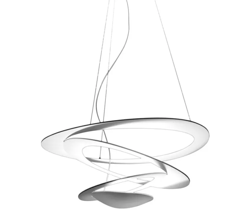 Artemide Pirce mini hanglamp - Wit Beperkt Aanbod