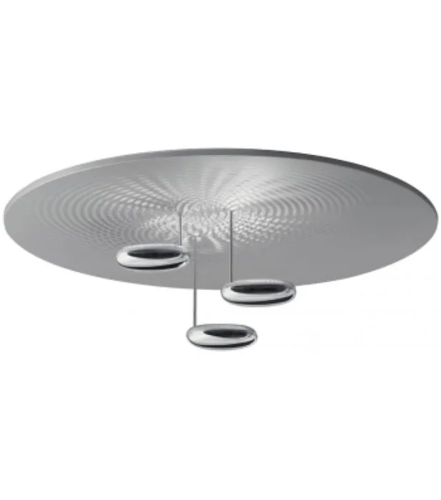 Artemide Droplet LED plafondlamp Premium