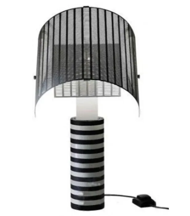 Artemide Shogun tavolo tafellamp Rechtstreeks Van De Fabrikant