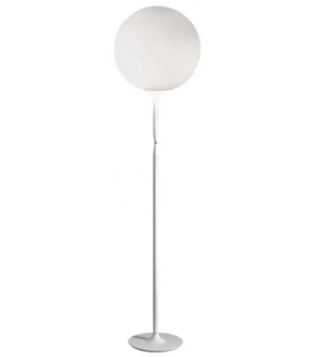 Artemide Castore Terra vloerlamp-Kap ∅ 35 cm Koop Vandaag