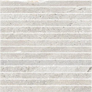 Exclusieve Aanbieding Flaviker ROCKIN Wit mat 30X30cm ( FLP0010436 )