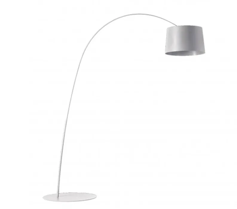 Foscarini Twiggy LED dimbaar booglamp-Wit Hete Deal