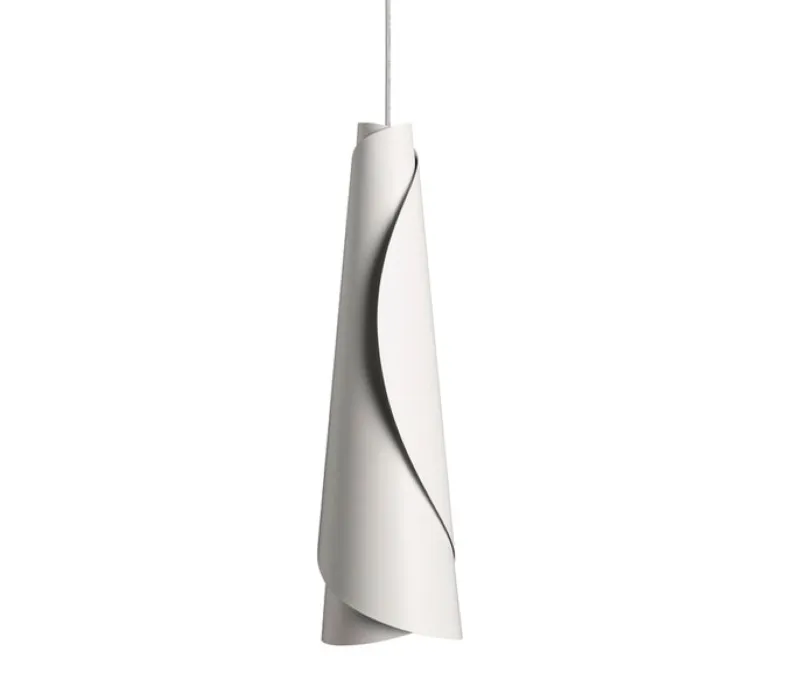 Premium Foscarini Maki hanglamp-Wit