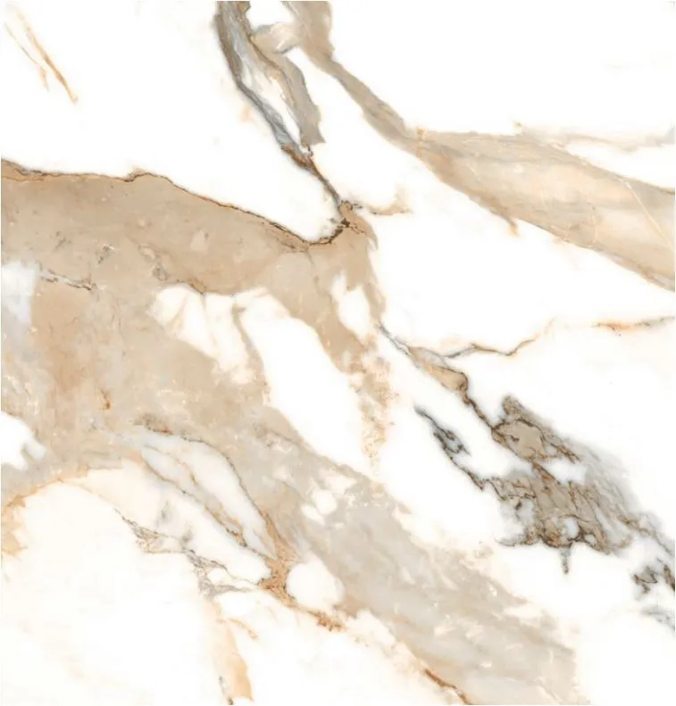 Bestseller Geo Tiles CRASH Beige-glans 120X120cm (GEOCRABEI1212PR)