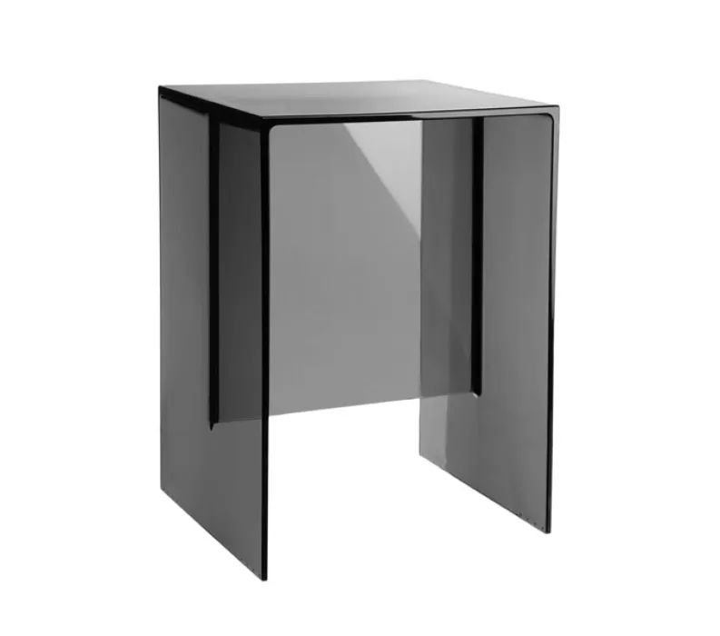 Kartell Max-Beam bijzettafel-Fume Korting