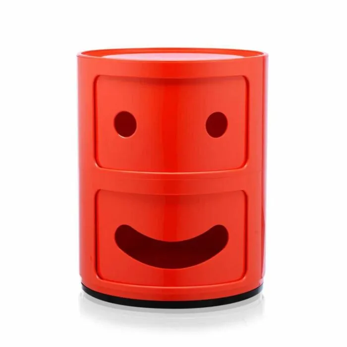 Kartell Componibili Smile kastje-4924 Beste Prijs