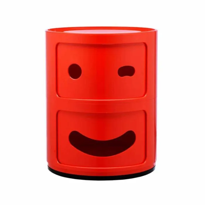 Kartell Componibili Smile kastje-4926 Betaalbaar