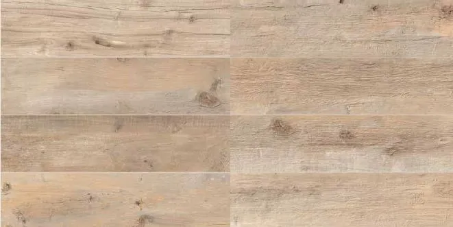 Betaalbaar Flaviker DAKOTA Bruin mat 30X120cm ( FLPDK3113R )