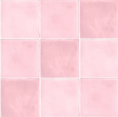 Exclusieve Aanbieding Grandeur MAROC Rose-glans 11X11cm (GRAMARROSMIX)