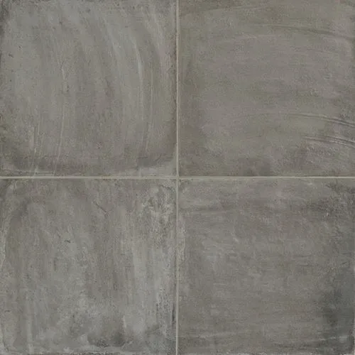 Gazzini DECOSTYLE Antraciet-mat 20X20cm (GAZDECCH3) Seizoensaanbieding