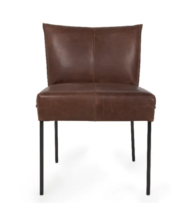 Fabrieksprijs Jess design Forward zonder arm eetkamerstoel
