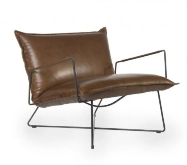 Must-Have Jess design Earl lage rug Old Glory Luxor fauteuil met arm