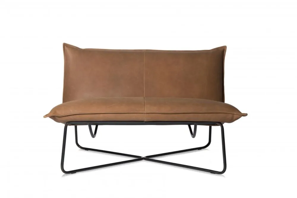 Jess design Earl 2 seat Old Glory Bonanza bank Bestel Nu