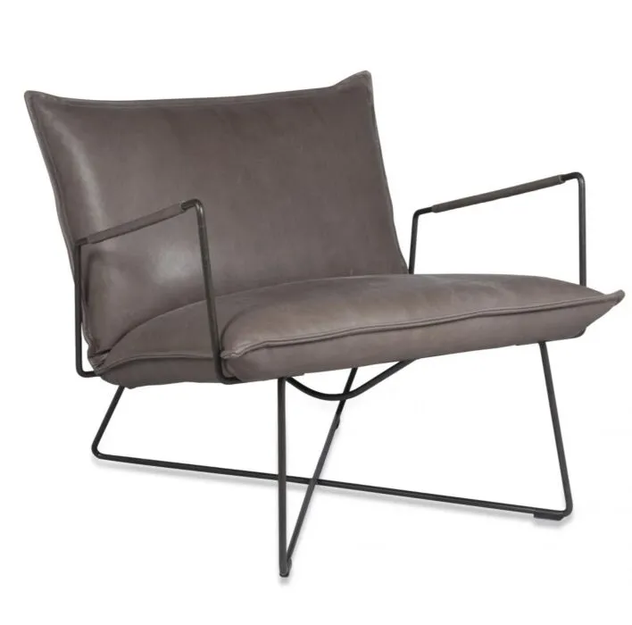 Populair Jess design Earl XS Old Glory Luxor fauteuil