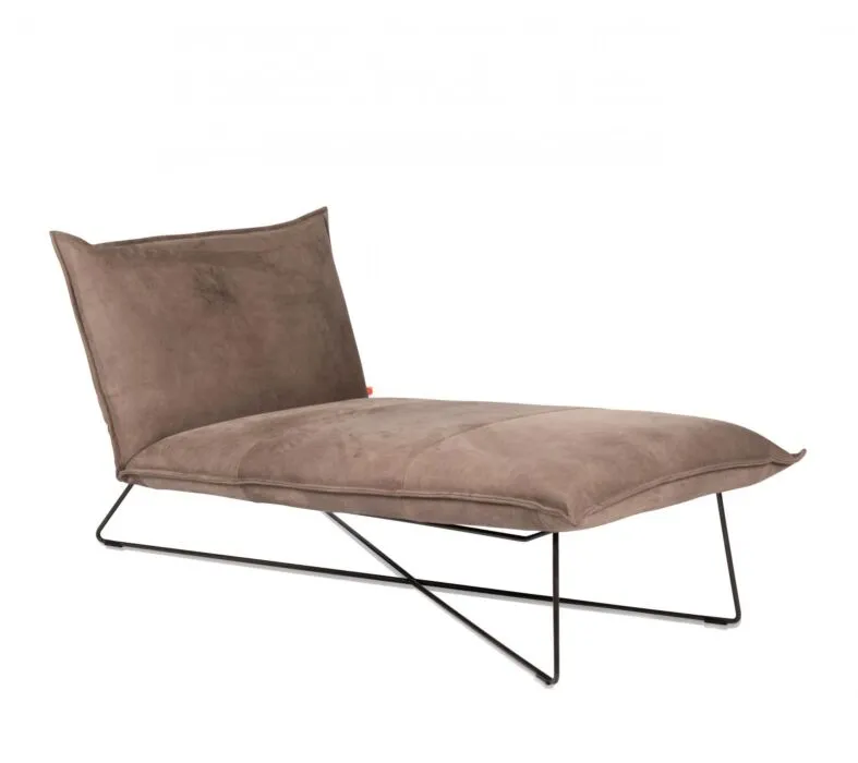 Jess design Earl Old Glory Bonanza Loungestoel Meest Verkocht