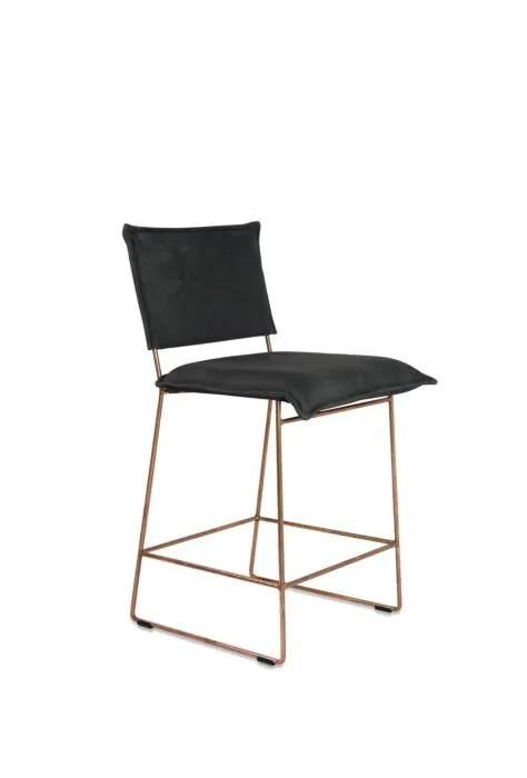 Rechtstreeks Van De Fabrikant Jess design Norman zonder arm verkoperd Aurula barstoel
