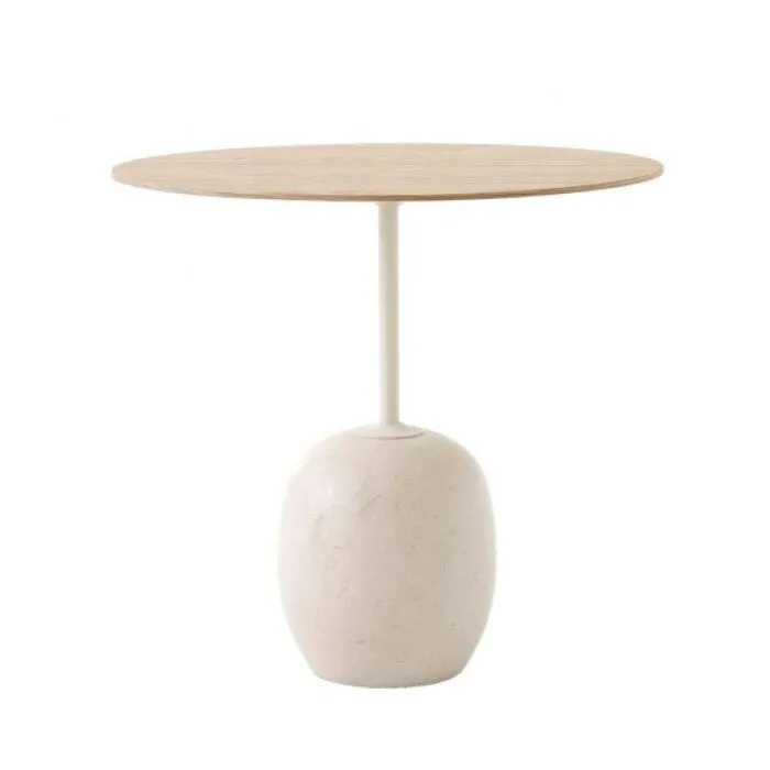 &tradition Lato LN9 bijzettafel-Eiken Koop Online