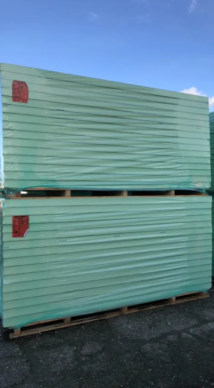 Koopje B-keus PIR 2-zijdig aluminium 2400x1200x90mm Rd 4.05 (=2,88 m²)