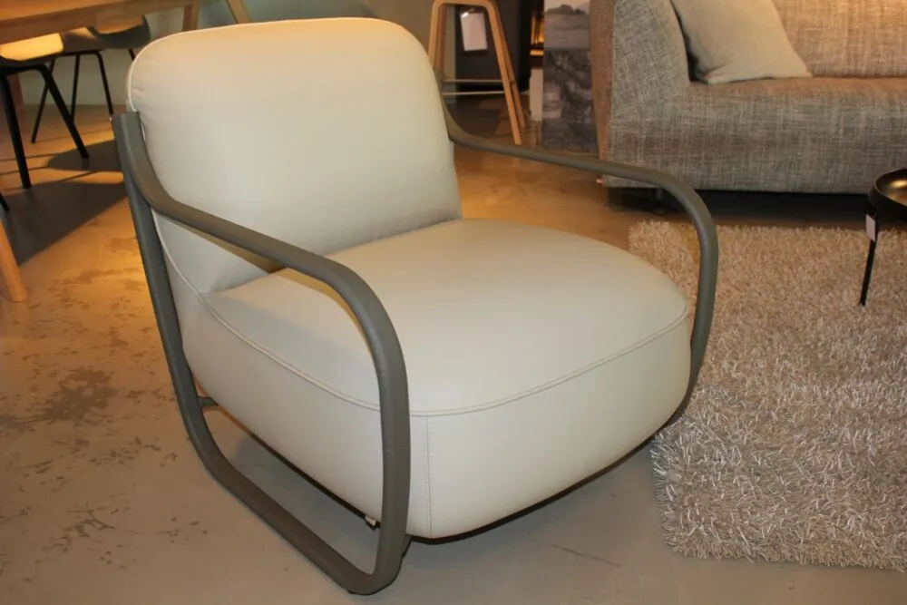 Pode Chap fauteuil OUTLET Seizoensaanbieding