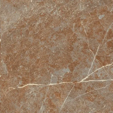 Bestel Nu Abruzzo marmerlook tegel rood-bruin 60 x 60 cm