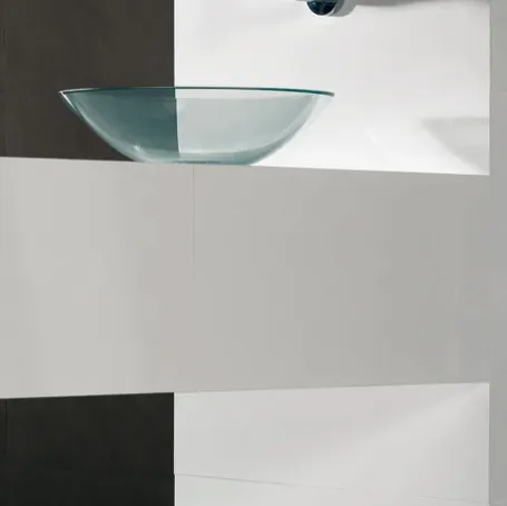 Fabrieksprijs Andes wit matte wandtegel gerectificeerd 29,5 x 59,5 cm per 1,4 m2