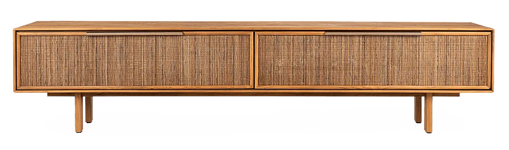 d-Bodhi Grace dressoir laag-150x40x45 cm Goedkoop