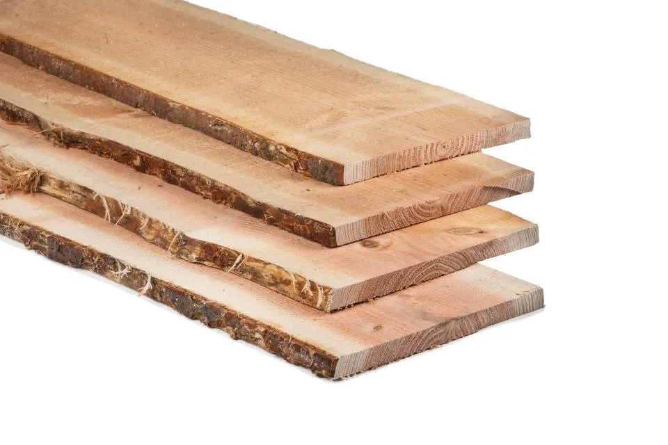 Douglas Schaaldeel Onbehandeld 2.5x±20-25cm - Douglas Schaaldeel Onbehandeld 2.5x±20-25x400cm (4 meter ) Goedkoop
