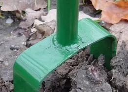 Grondboor rond 7 cm verzonken - Standaard Rechtstreeks Van De Fabrikant