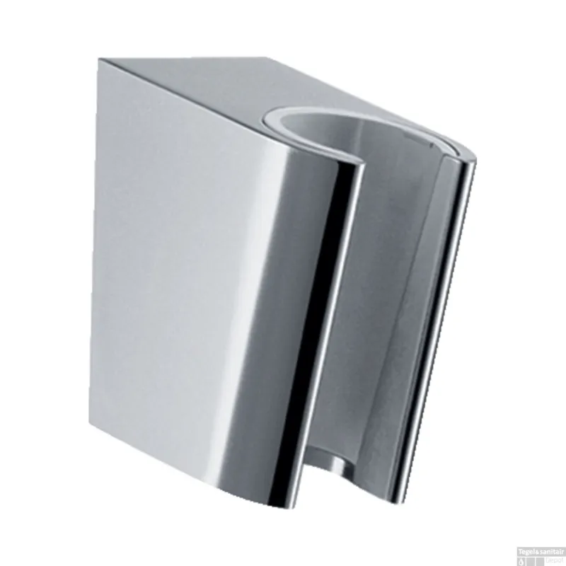 Beperkte Voorraad Handdouchehouder Porter S HansGrohe Wand Chroom
