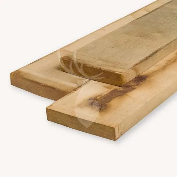 Gereduceerde Prijs Eiken balk | 5x25 cm | 400 cm
