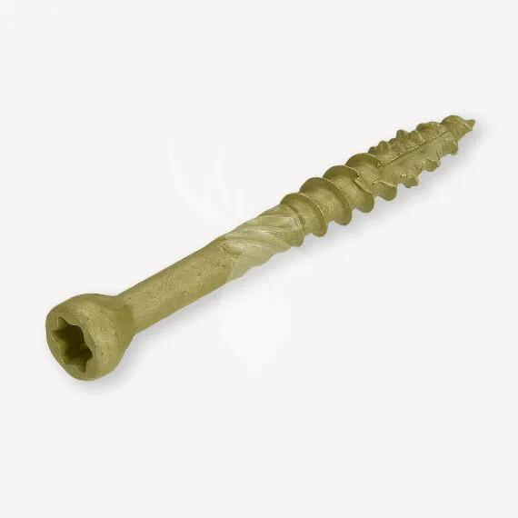 Actieprijs Vlonderschroef | AR-coating | brons | tx-25 | 5x50/25 | 200