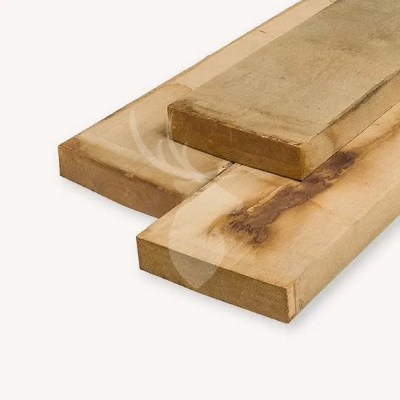 Eiken balk | 7,5x20 cm | 600 cm Voordeelprijs