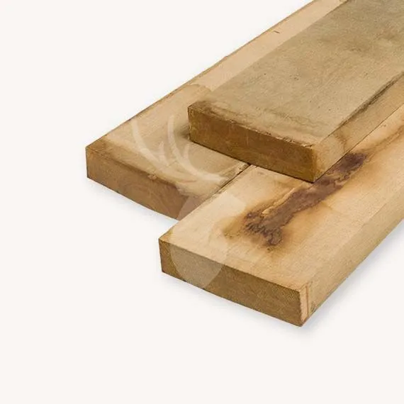 Eiken balk | 7,5x15 cm | 500 cm Bestel Nu