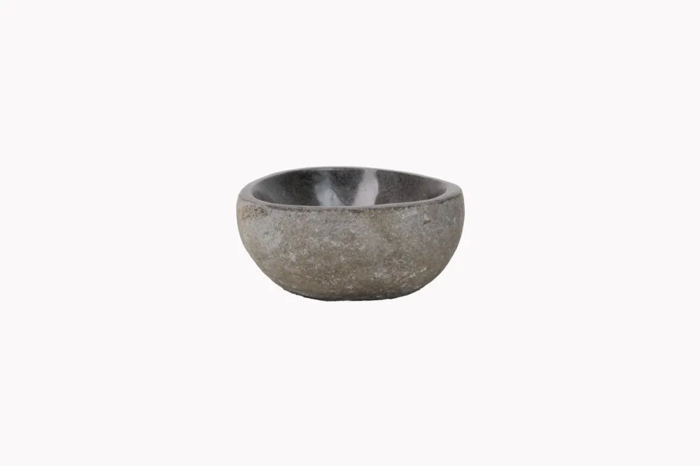Natuurstenen Waskom Fontein 27x26x13 cm Koop Online