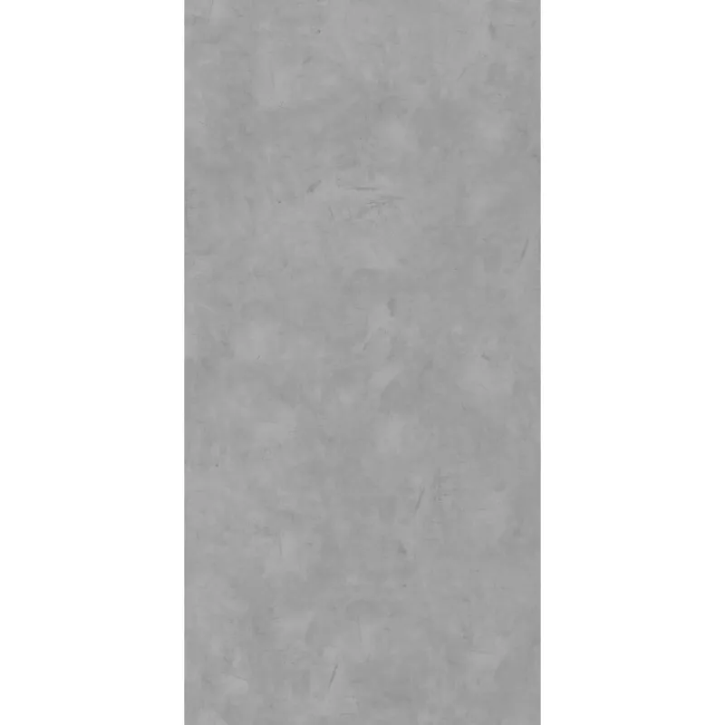 Seizoensaanbieding HSK RenoDeco Designpaneel 150x255 cm Zichtbeton Cemento Grijs Zijdeglans