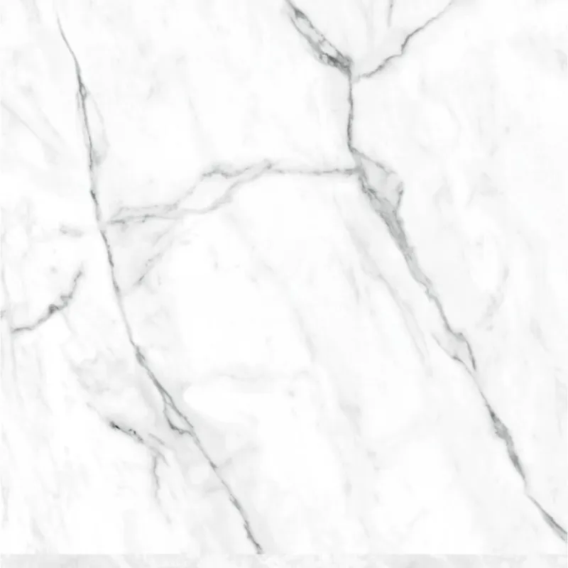 HSK RenoDeco paneel Aluminium 150x255cm Marmer Carrara-Wit Hoogglans Gratis Retour