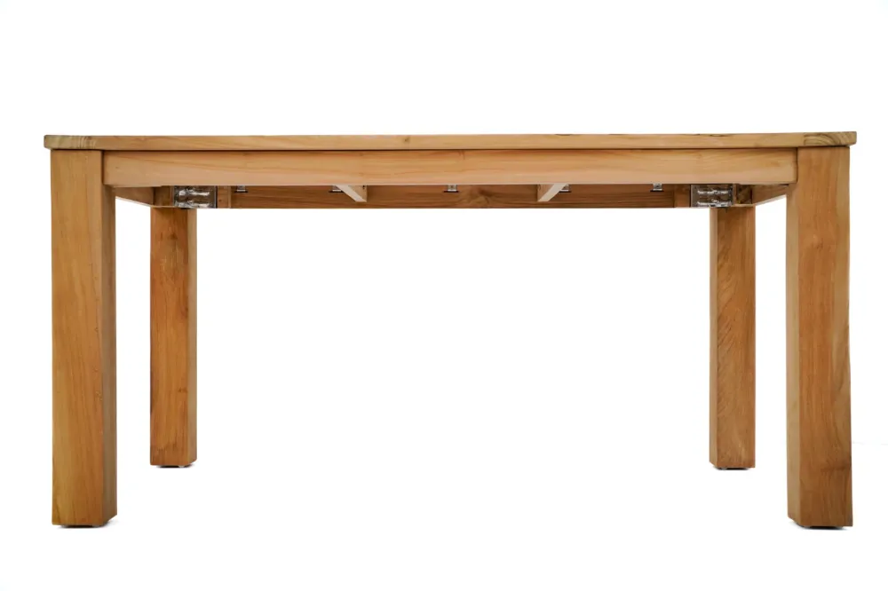 Bestseller Nelson 180 x 90 | Teakhouten Tuintafel
