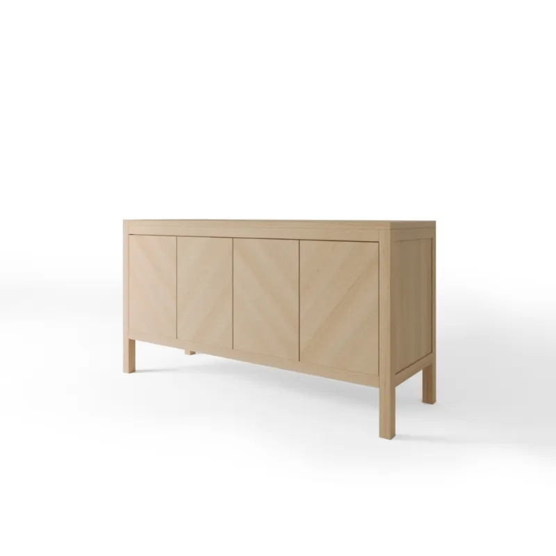 Badkamermeubel Livaro | V-Shaped Front Exclusieve Aanbieding