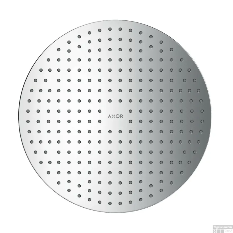 Hoofddouche Hansgrohe AXOR ShowerSolutions 300 1Jet Plafond Opbouw Chroom Gereduceerde Prijs
