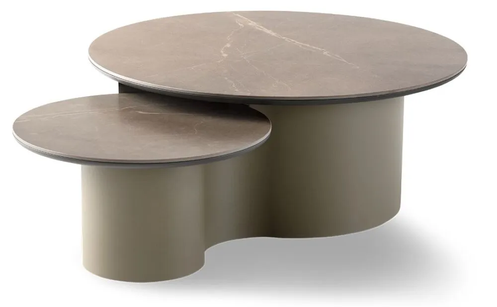 Pode Flowy salontafel Betaalbaar