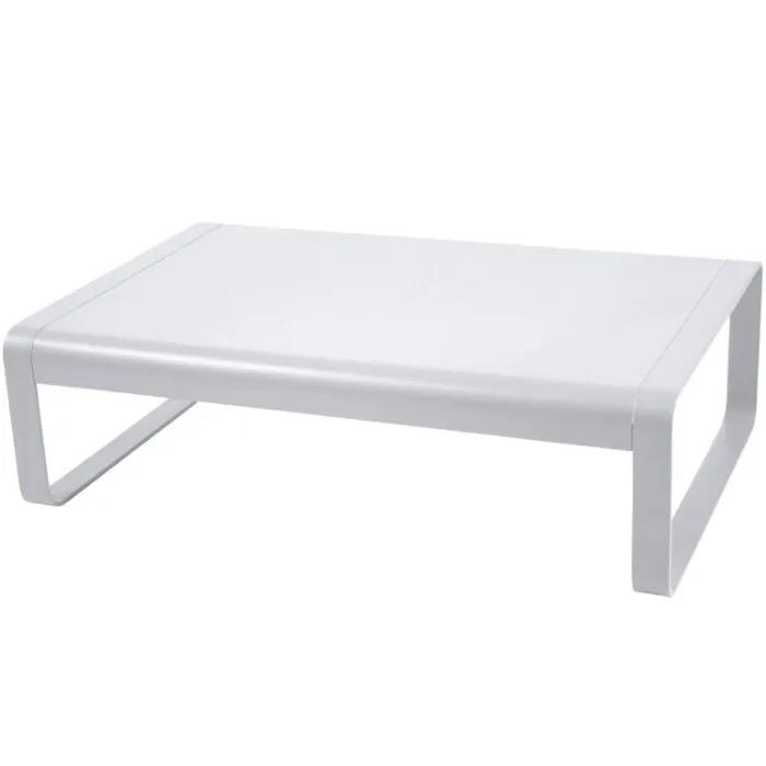 Gereduceerde Prijs Fermob -Cotton white