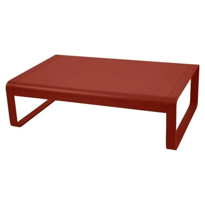 Veilige Betaling Fermob -Red Ochre