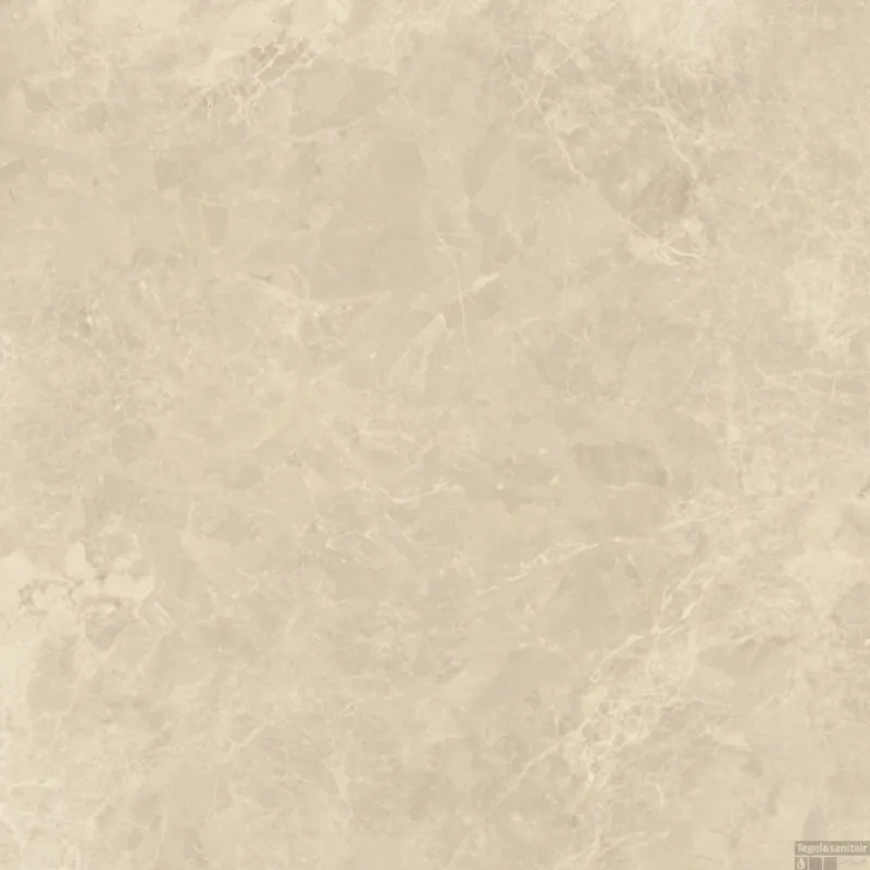 Veilige Betaling Vloertegel Verde Cosmopolitan 120x120 cm Stonelook Mat Creme (Doosinhoud 1.44 m2)