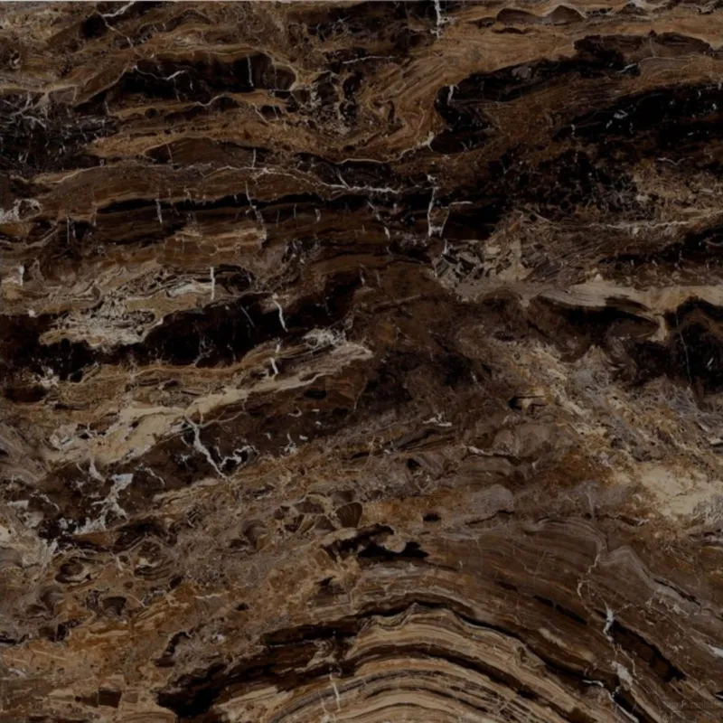 Koop Vandaag Vloertegel Marazzi Grandemarble Mat Naturale Gerectificeerd 120x120cm Bruin (doosinhoud 2.88m2)