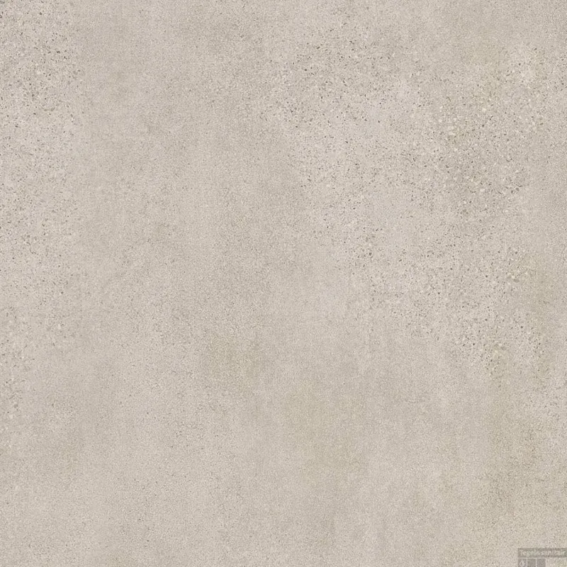 Shop Nu Vloertegel Rak Paleo 60X60 cm Mat Beige Clay (Doosinhoud 1.44m2)