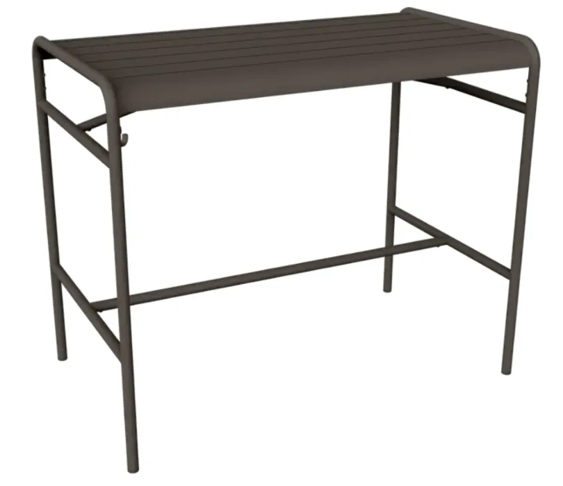 Favoriet Fermob Luxembourg bartafel 126x73 cm-Tonka