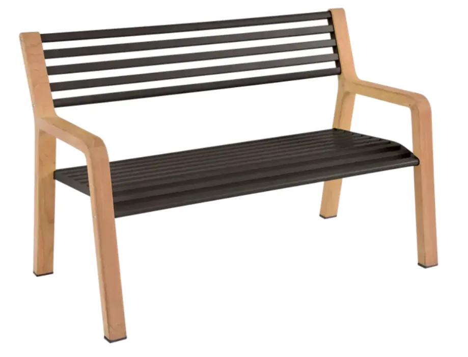 Fermob Somerset tuinbank-Tonka Weekendaanbieding