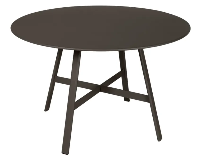 Fermob So'o tuintafel Ø117 cm-Tonka Voordeelprijs