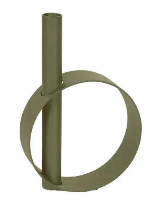 Hoge Kwaliteit Fermob Ios vaas-Pesto